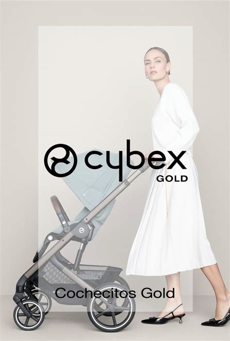 Descubre los Mejores Coches y Cunas Cybex para tu Bebé