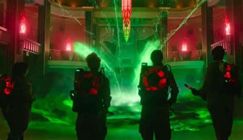 This Fan-Recut Ghostbusters Trailer Is Faster, Funnier Than the Original