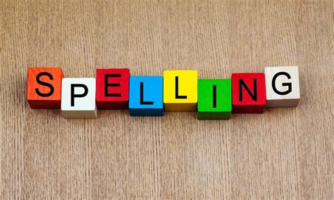 power  spelling evaluation assessing spelling skills