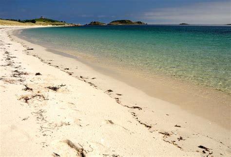 Beaches - Visit Isles of Scilly