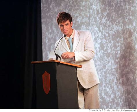 Plenty Of Love To Spare At S F S Gay Porn Awards Industry Pioneers Honored At Porn Awards