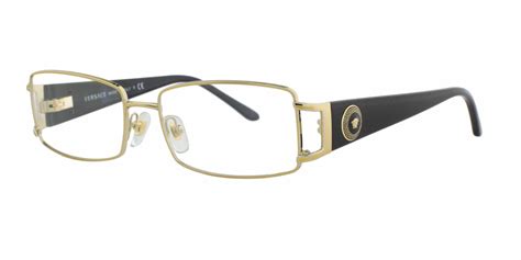 Versace VE1163M Eyeglasses | FramesDirect.com