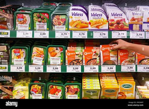 Food substitutes hi-res stock photography and images - Alamy
