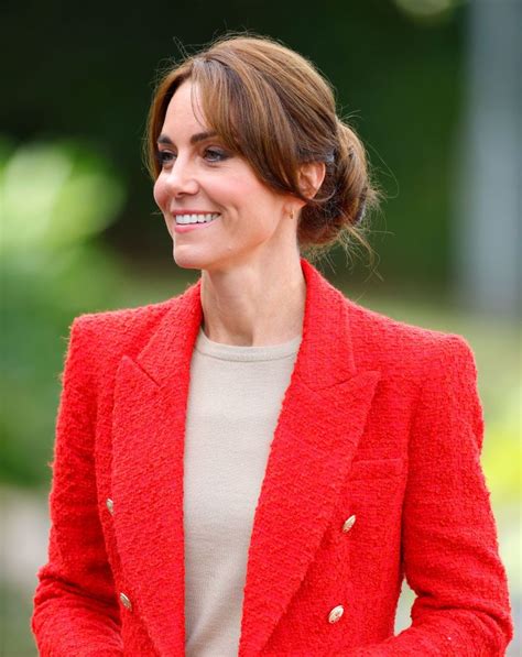 Kate Middleton's 40 Best Hairstyles Ever