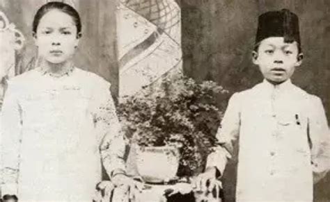 Biografi Moh Hatta Tokoh Proklamator Dan Bapak Koperasi Indonesia