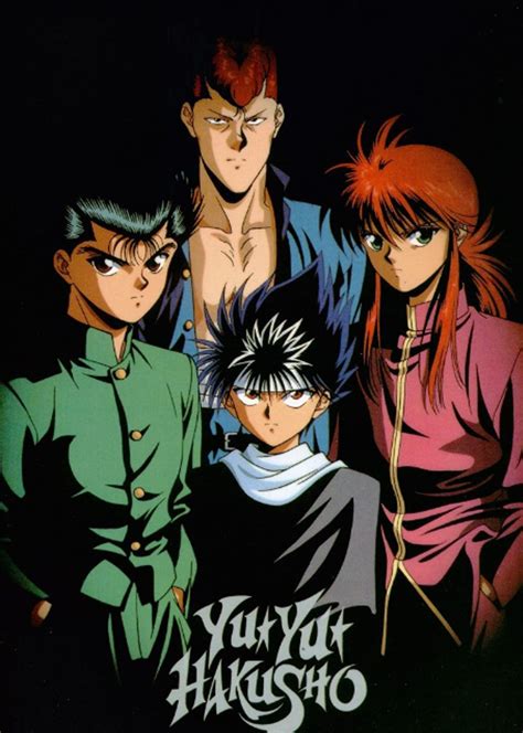 Yu Yu Hakusho: Spirit Detectives, Explained