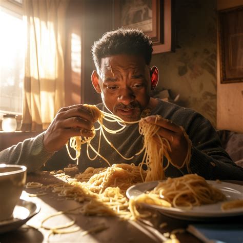 Will Smith Spaghetti Blank Template - Imgflip