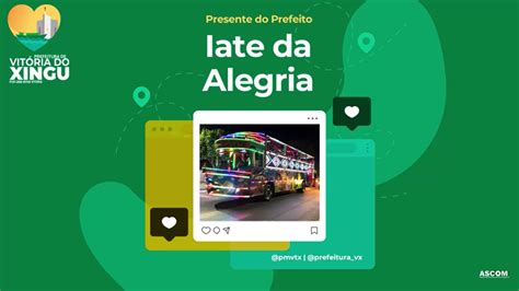 Iate da Alegria Leva Muita Diversão para Todas as Idades Em Vitória do