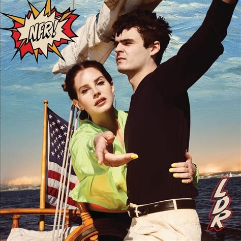 Lana Del Rey Fuck It I Love You Lyrics Genius Lyrics
