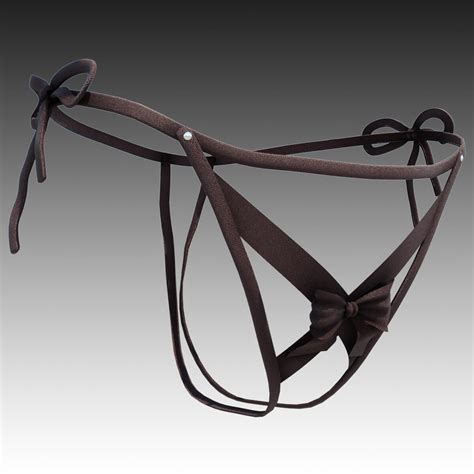 Sexy Lingerie SS D Model By RumenD