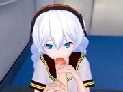Honkai Impact Kiana Kaslana 3d Hentai Xxx Mobile Porno Videos Movies IPornTV Net
