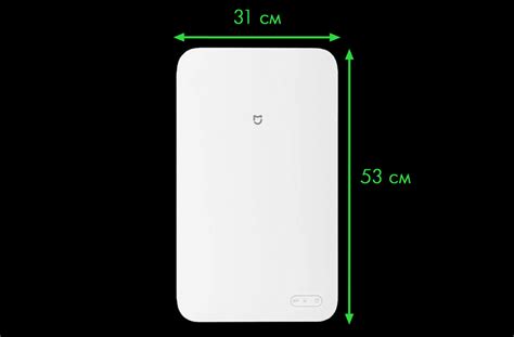 Бризеры Xiaomi: обзор моделей