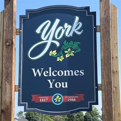 Community of York PEI added a new... - Community of York PEI