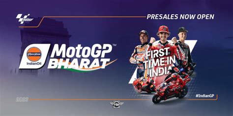 Motogp Bharat All You Need To Know About The Grand Prix Of India