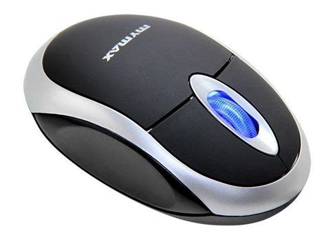 Mouse Mymax Opm Usb Optico Basic Usb Dpi Preto O M