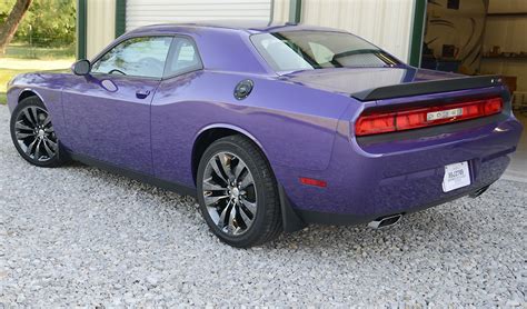 Dodge Charger Mud Flaps