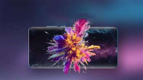 The Origin And History Of Naked Eye D