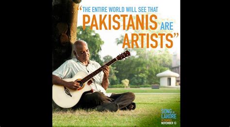 Song of Lahore: How these Pakistani artistes kept their music alive ...