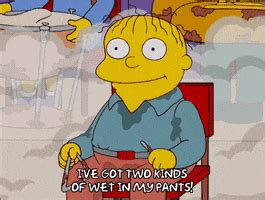 Ralph Wiggum GIFs - Find & Share on GIPHY