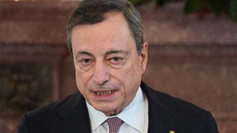 Draghi Solls In Italien Richten Euractiv DE