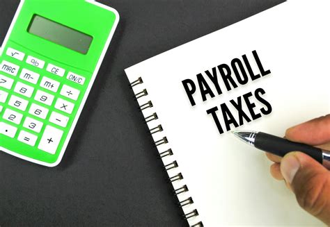 Understanding Employee Medicare Tax: Rates and Implications – Get a ...