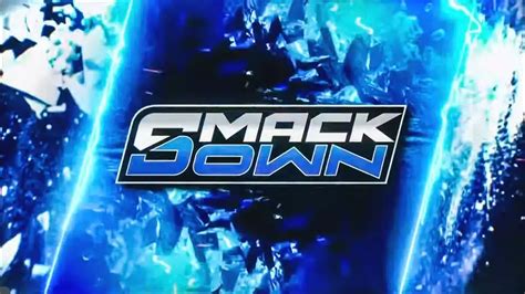 Backstage News Notes Producers For Wwe Smackdown