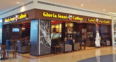 Gloria Jeans Coffee Idesign Interiors