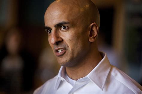 Lessons From the Financial Crisis: Neel Kashkari