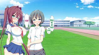 Inran Virus Ch 3 5 Luscious Hentai Manga Porn