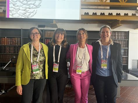 Giornata internazionale delle donne e delle ragazze nella Scienza