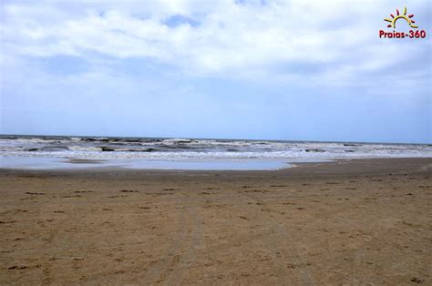 Praia De Cap O Da Canoa