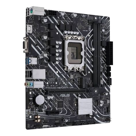 Asus Mainboard Prime H M K Ddr Lga