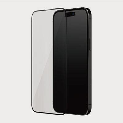 Protection Écran en Verre Trempé 9H pour iPhone et Android