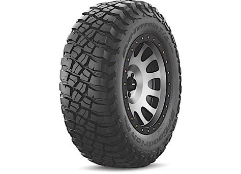 BFGoodrich Mud Terrain T/A KM3 LT Tire 33x10.5x15 – Pine Barrens Powersports