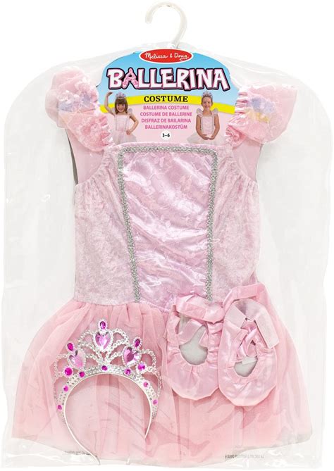 BALLERINA-COSTUME