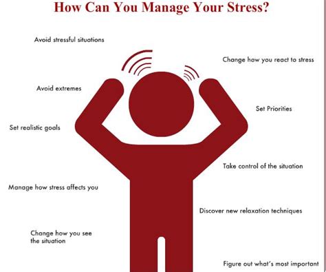 STRESS MANAGEMENT COMENİUS PROJECT: Stress Management