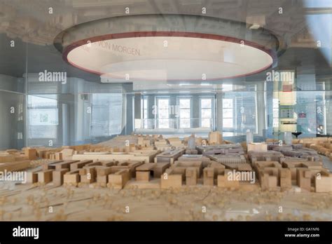 S21, Stuttgart 21, Germany Stock Photo - Alamy