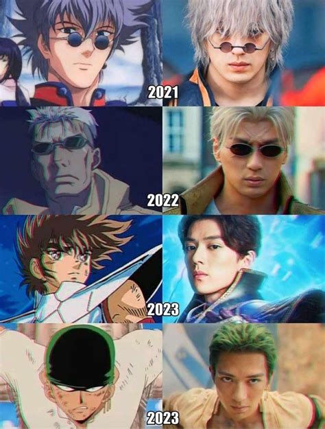 Mackenyu in different LA movies/series . : r/OnePiece