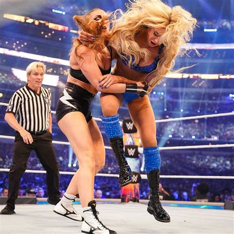 Pin by Thoorya on Charlotte Flair. | Charlotte flair, Female wrestlers ...