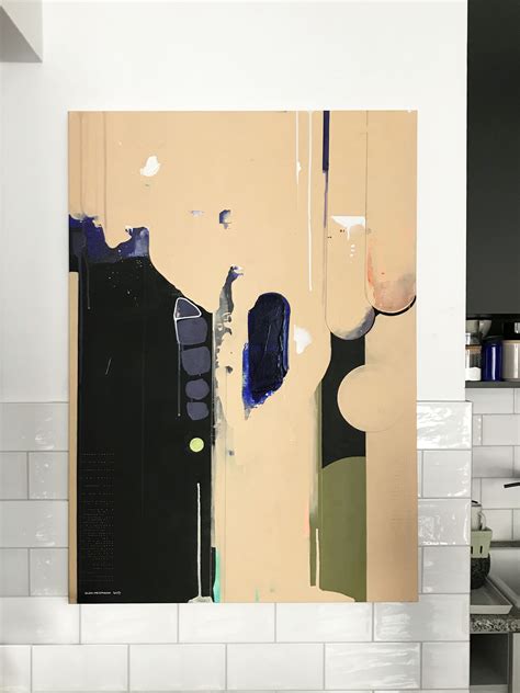 Nude Olga Hausmann TouchofArt