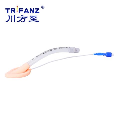 Reusable Disposable Silicone Neonatal Laryngeal Mask Airway Sizes