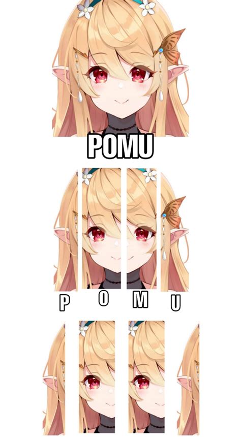 Im Pomu Rnijisanji