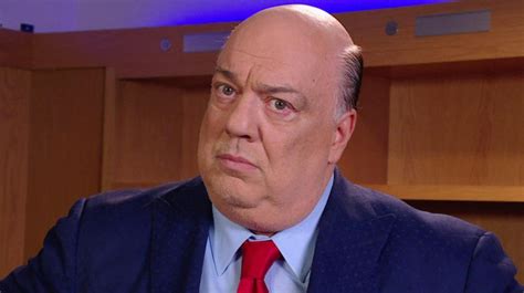 Paul Heyman Explains Late Wwe Hall Of Famer Terry Funk Giving Back To