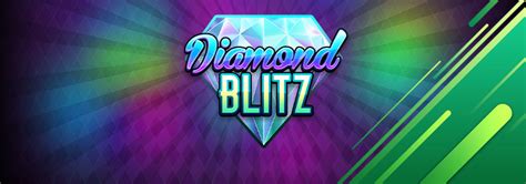 Slot Diamond Blitz Gioca Con Sisal Slot