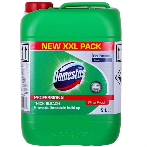 Domestos, 5L – Alver Green