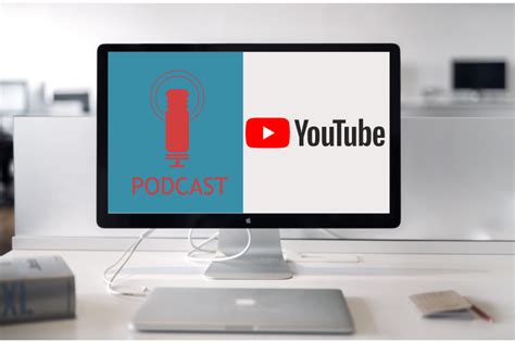 How To Upload Your Podcasts On Youtube Transcriptionwing