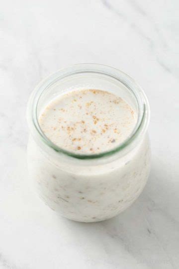 How To Make Overnight Oats Best Recipes Laura Fuentes