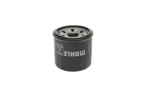 Фильтр масляный MAHLE OC574 - выгодная цена, отзывы, характеристики ...