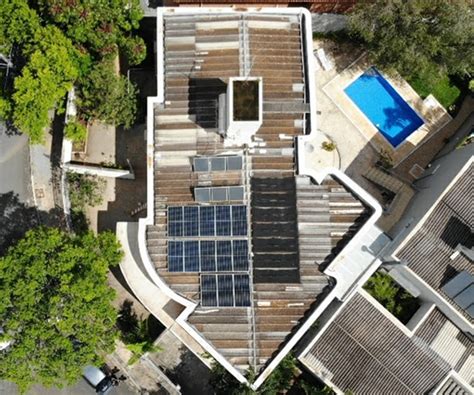 Case De Sucesso ResidÊncia Em Campinas Sp Ledclass Energia Solar E