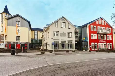 Hotel Reykjavík Centrum | Visit Reykjavík